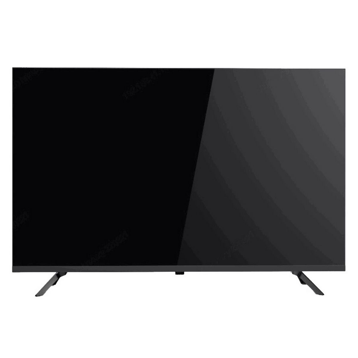 KTC 43FD-AYVB: доступный Full HD телевизор с YaOS - мой опыт трехнедельного тестирования