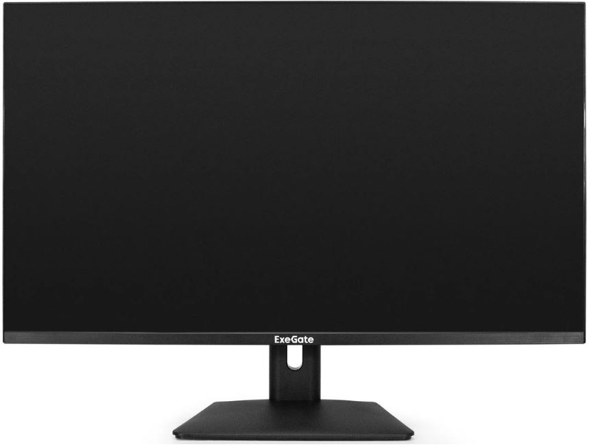 Обзор монитора ExeGate SmartView ES3207A EX299475RUS: большая диагональ и QHD за минимальные деньги