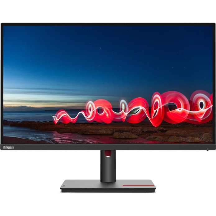Обзор монитора Lenovo ThinkVision T27i-30: профессиональное решение для работы и творчества