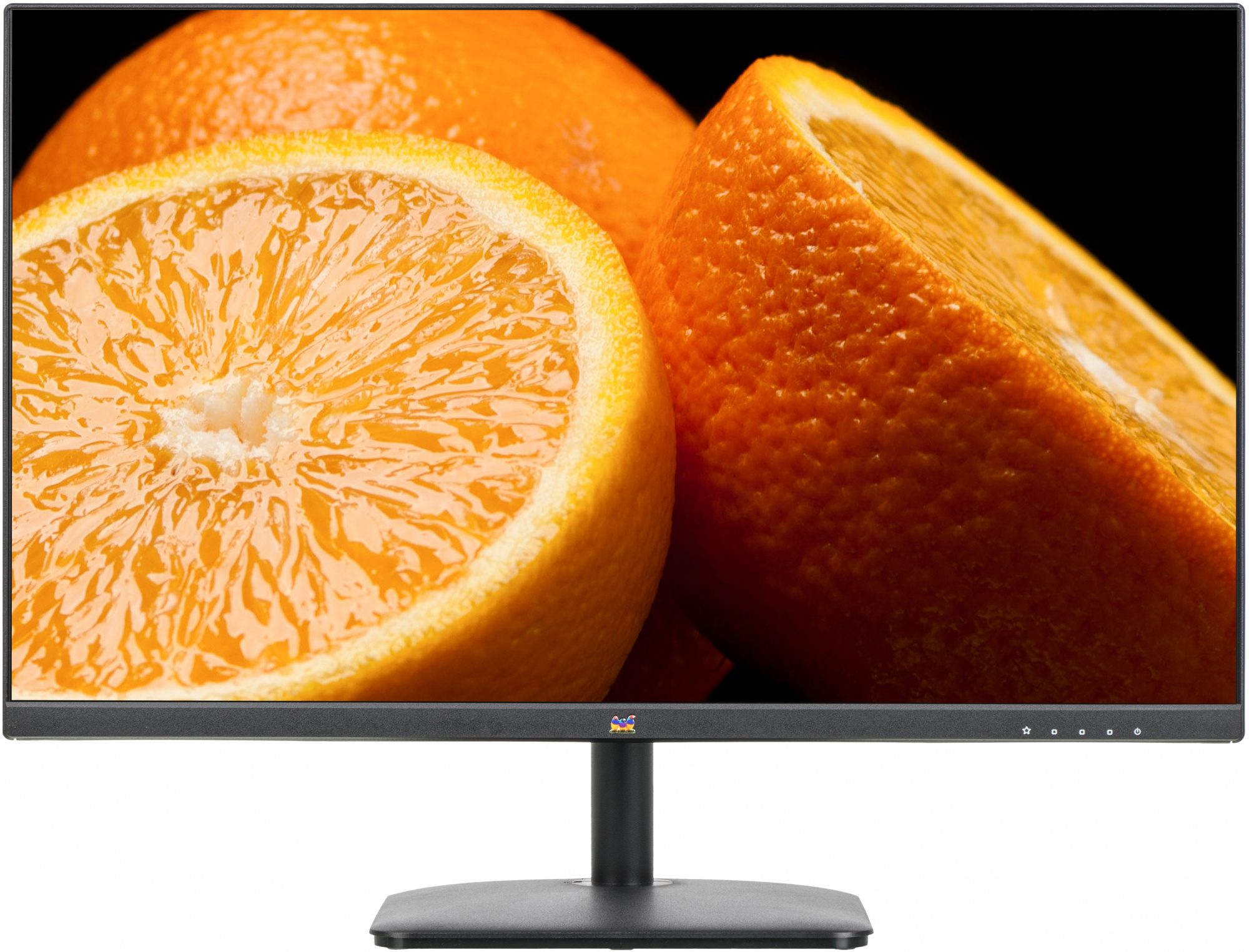 Обзор монитора ViewSonic VA2432-MH (VS17789): доступное качество с технологией AMD FreeSync для работы и развлечений