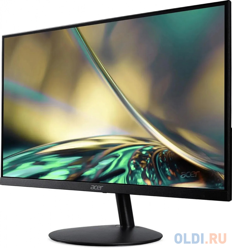 Качество цветопередачи монитора Acer VA242QSbmiipx