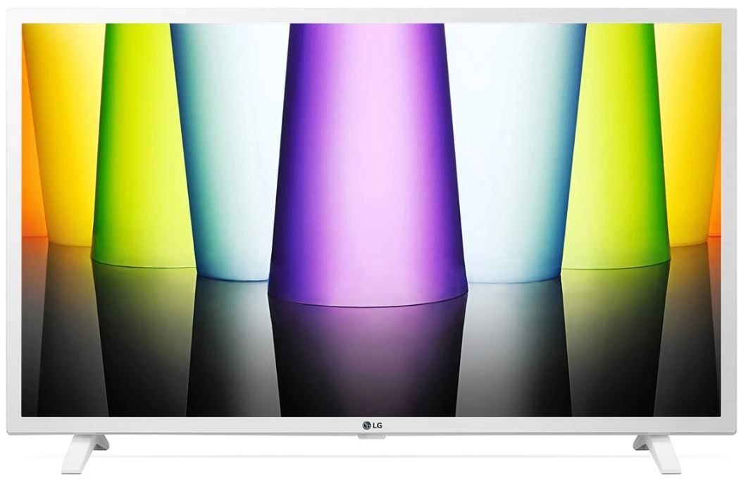 Измерение энергопотребления LG 32LQ63806LC