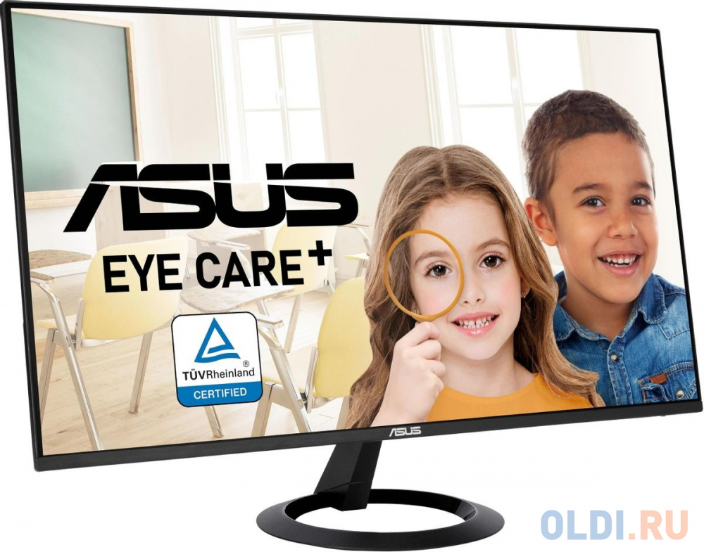 ASUS VZ27EHF Профиль