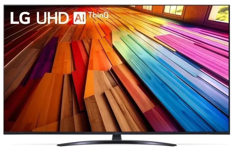 LG 65UT81006LA детальный вид