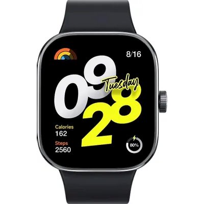 Xiaomi Watch S3 здоровье и фитнес