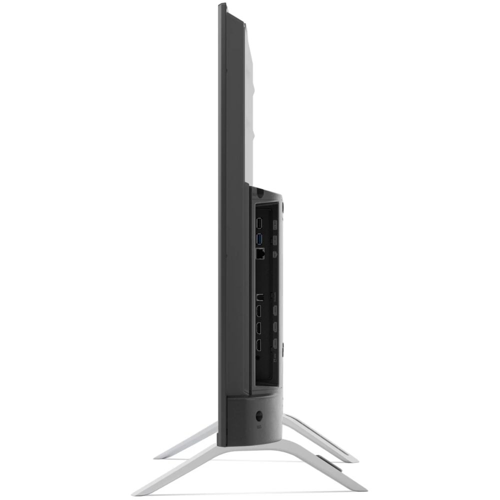 Качество изображения 4K HDR на Яндекс ТВ Станция YNDX-00091