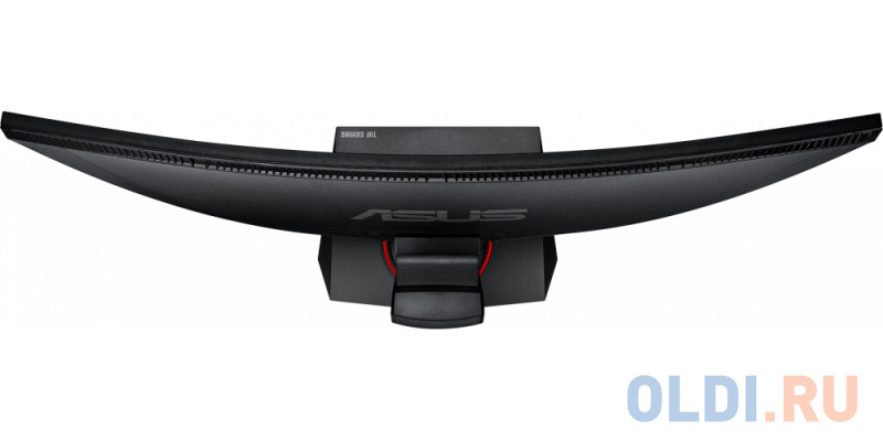 Меню ASUS TUF Gaming VG27VQ