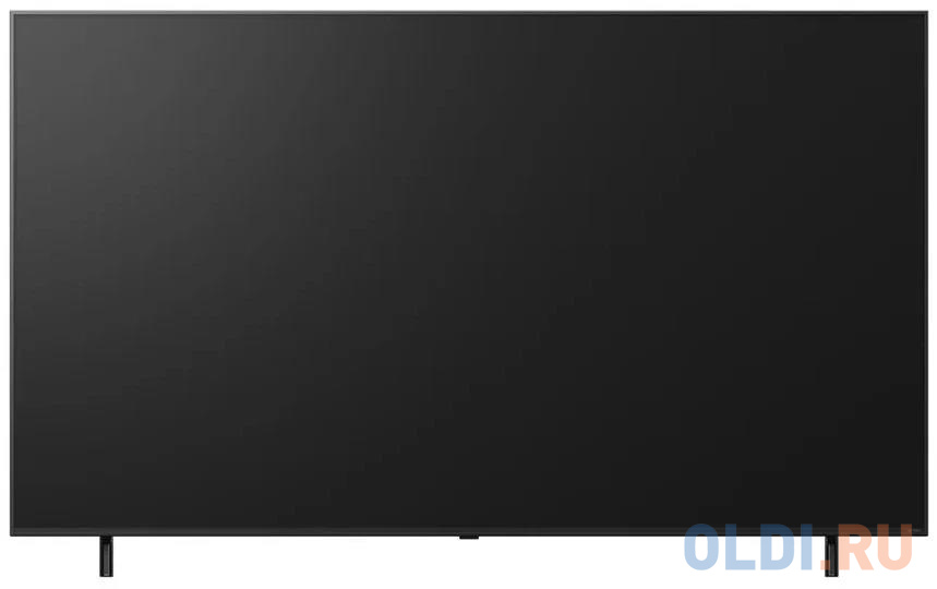 Демонстрация HDR контента на LG 65QNED80A6A