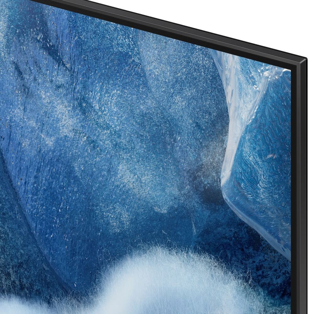 Samsung QE55Q8FAAUXRU тест надёжности