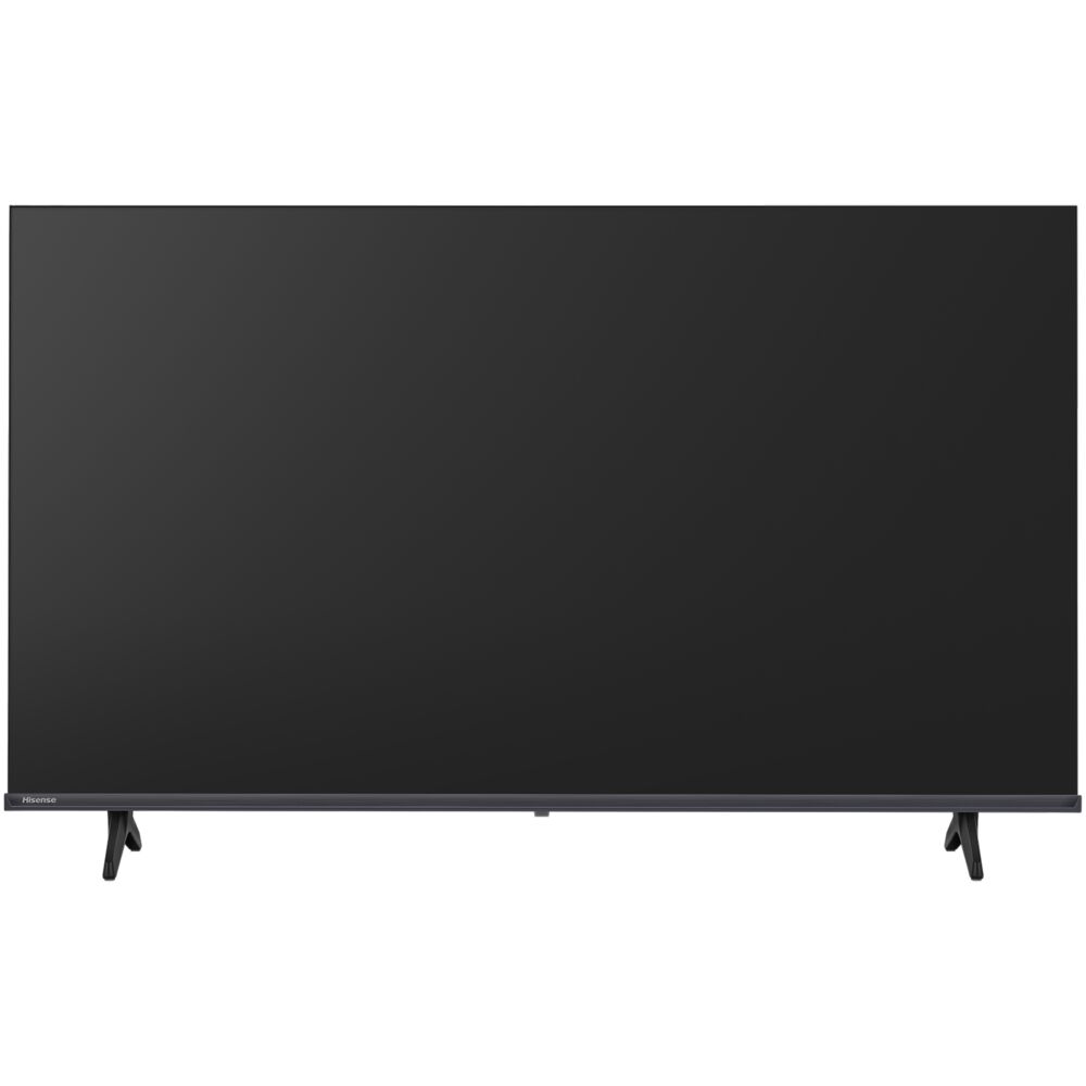 Hisense 40A4S — распаковка