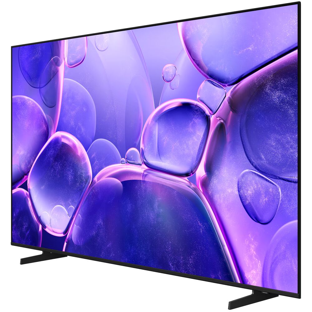Smart TV Tizen интерфейс