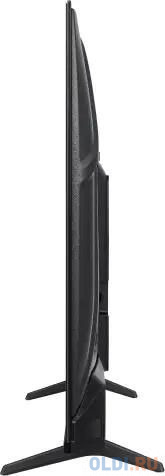 Интерфейсы Hisense 65E7NQ
