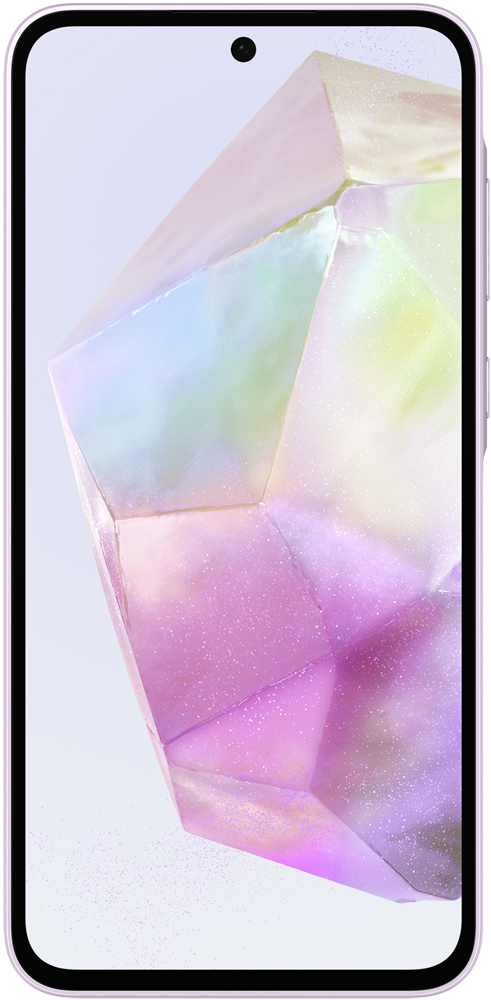 Samsung Galaxy A35 5G связь