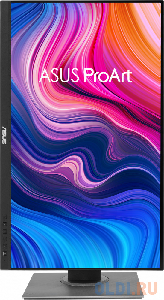 Экранное меню ASUS ProArt PA278QV