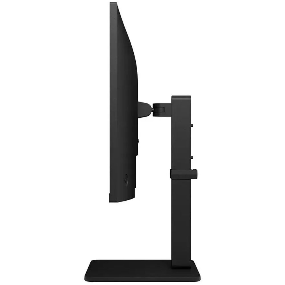 LG 27BA45QB-B качество изображения крупный план