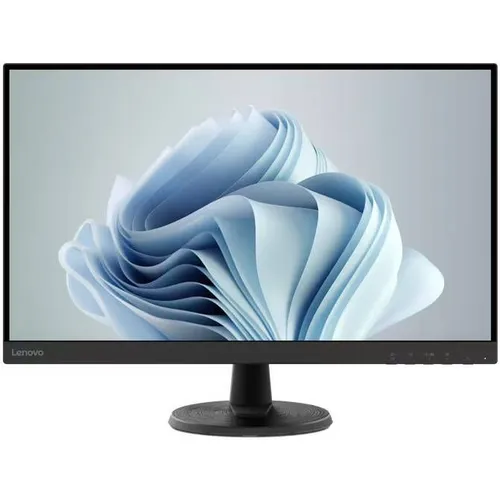 Обзор монитора Lenovo C27-40 (63DDKAT6UK): доступный VA-дисплей с FreeSync для работы и игр