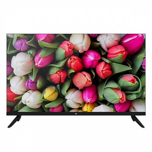 BQ 32FS40B: Бюджетный Android TV с отличной производительностью — подробный обзор после 3 недель тестирования