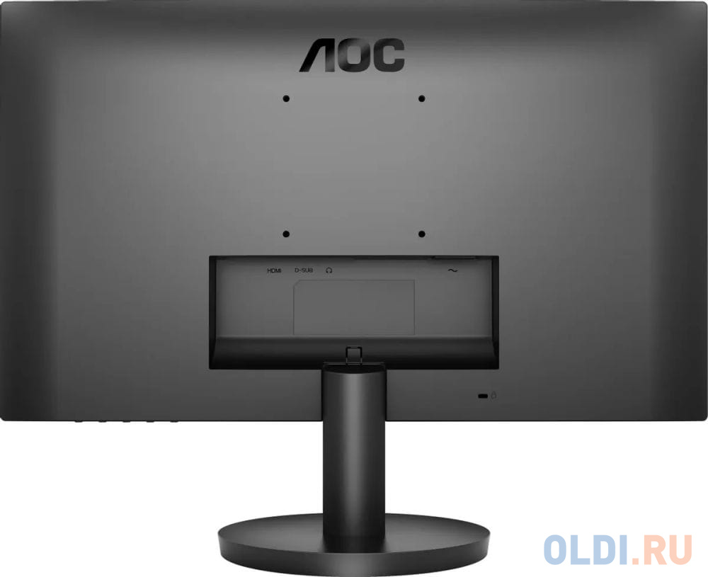 AOC 27B3HA2 подключения