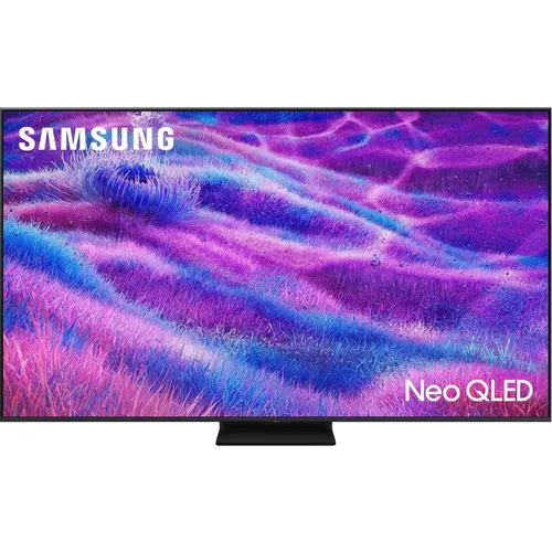 Samsung QE65QN80FAUXRU — обзор 65-дюймового Neo QLED телевизора 2025 года: тест изображения, звука, игровых возможностей и Smart TV