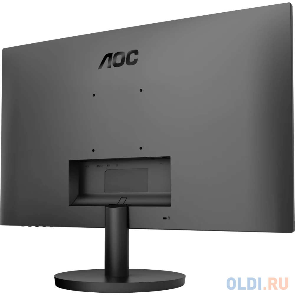 AOC U27B3A качество изображения