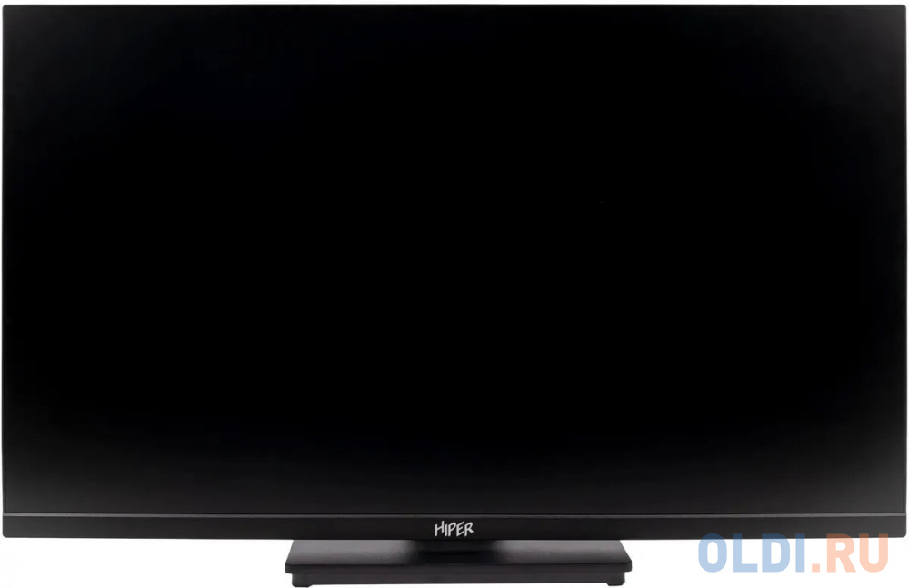 Измерение энергопотребления монитора Hiper HS2707