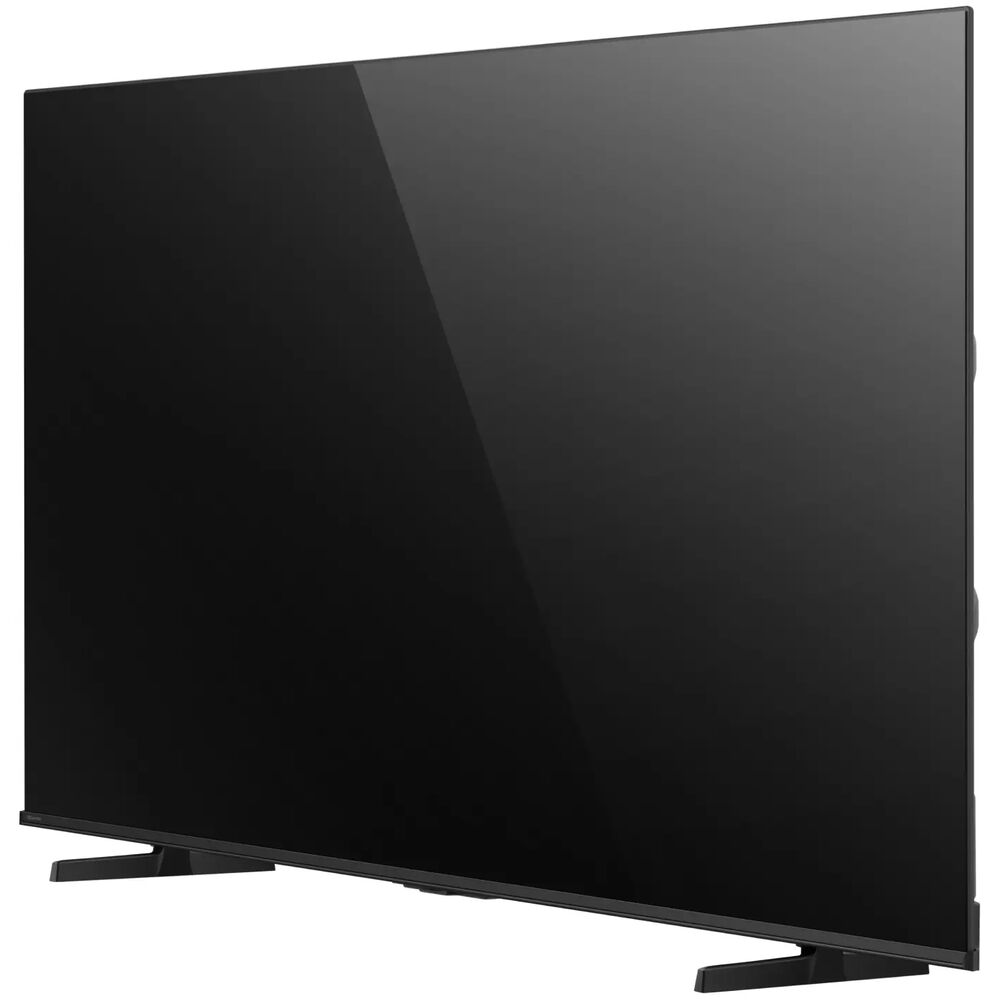 Hisense 55E7S интерфейс HomeOS