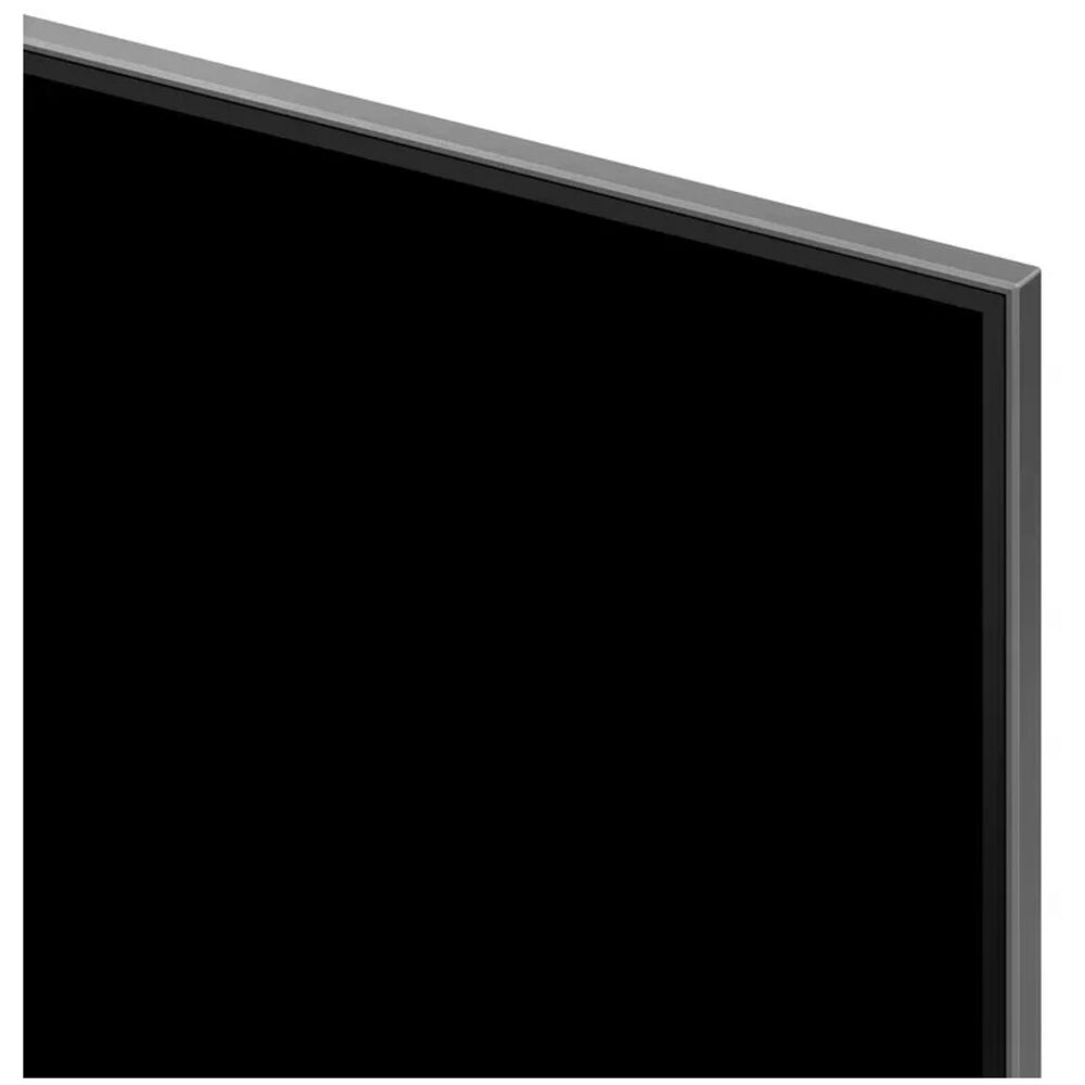 Samsung QE43QN90FAUXRU — Smart TV интерфейс Tizen
