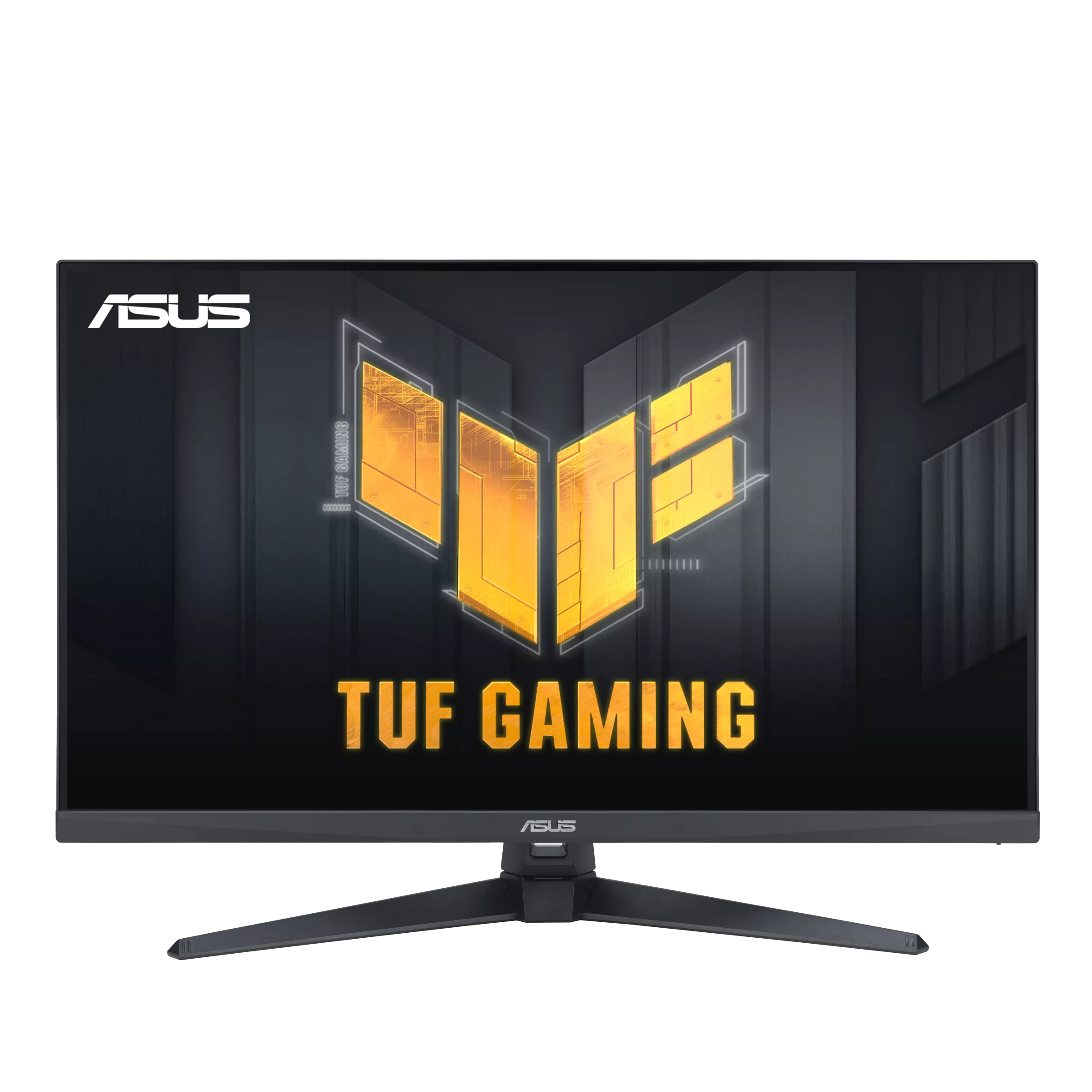 Обзор ASUS TUF Gaming VG32AQA1A: идеальный баланс между производительностью и ценой для требовательных геймеров