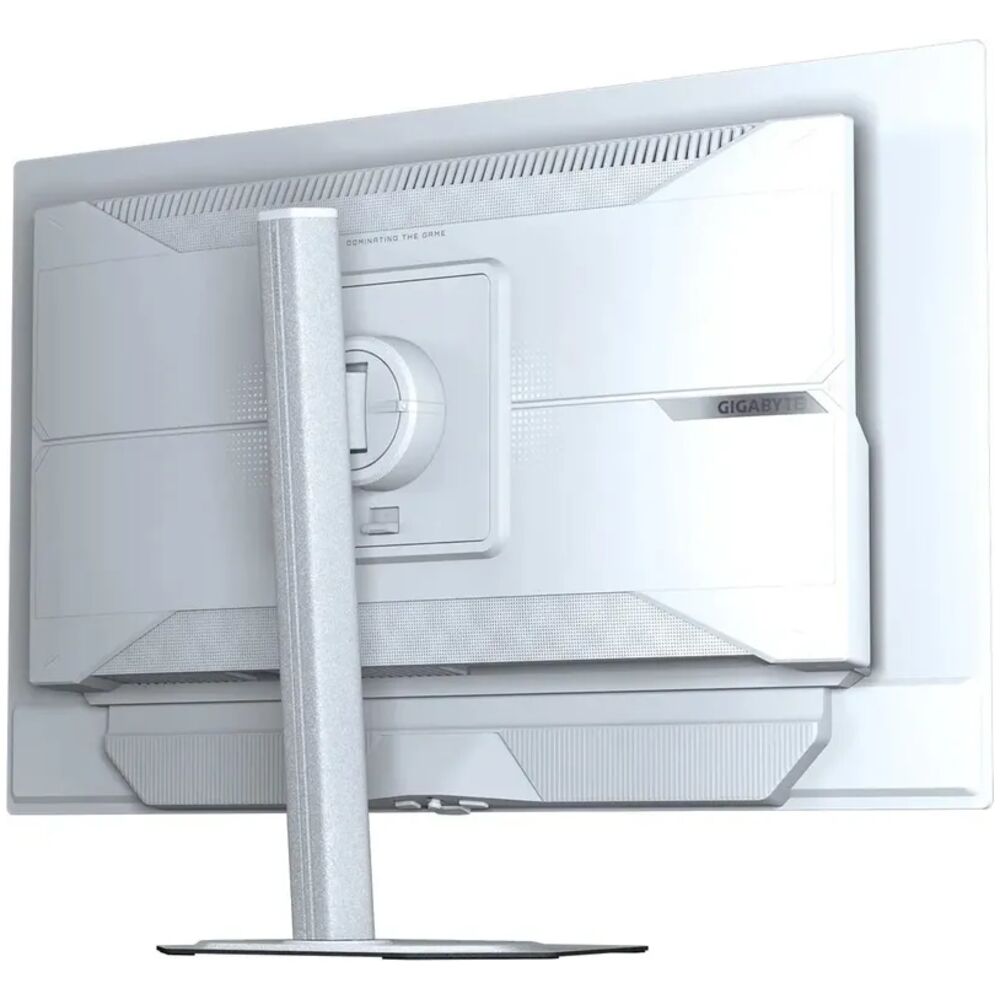 Gigabyte MO27Q2A ICE — меню OSD