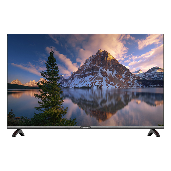 Blackton Bt 55FSU32B: тест-драйв 4K-телевизора с Android TV и VA-матрицей