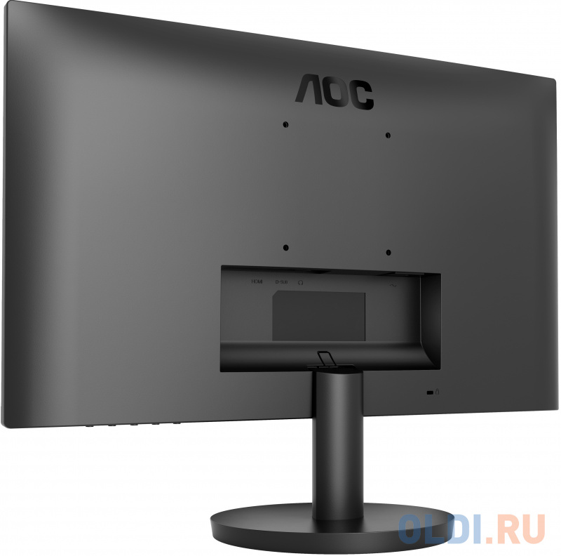 AOC 24B3HM мультимедиа