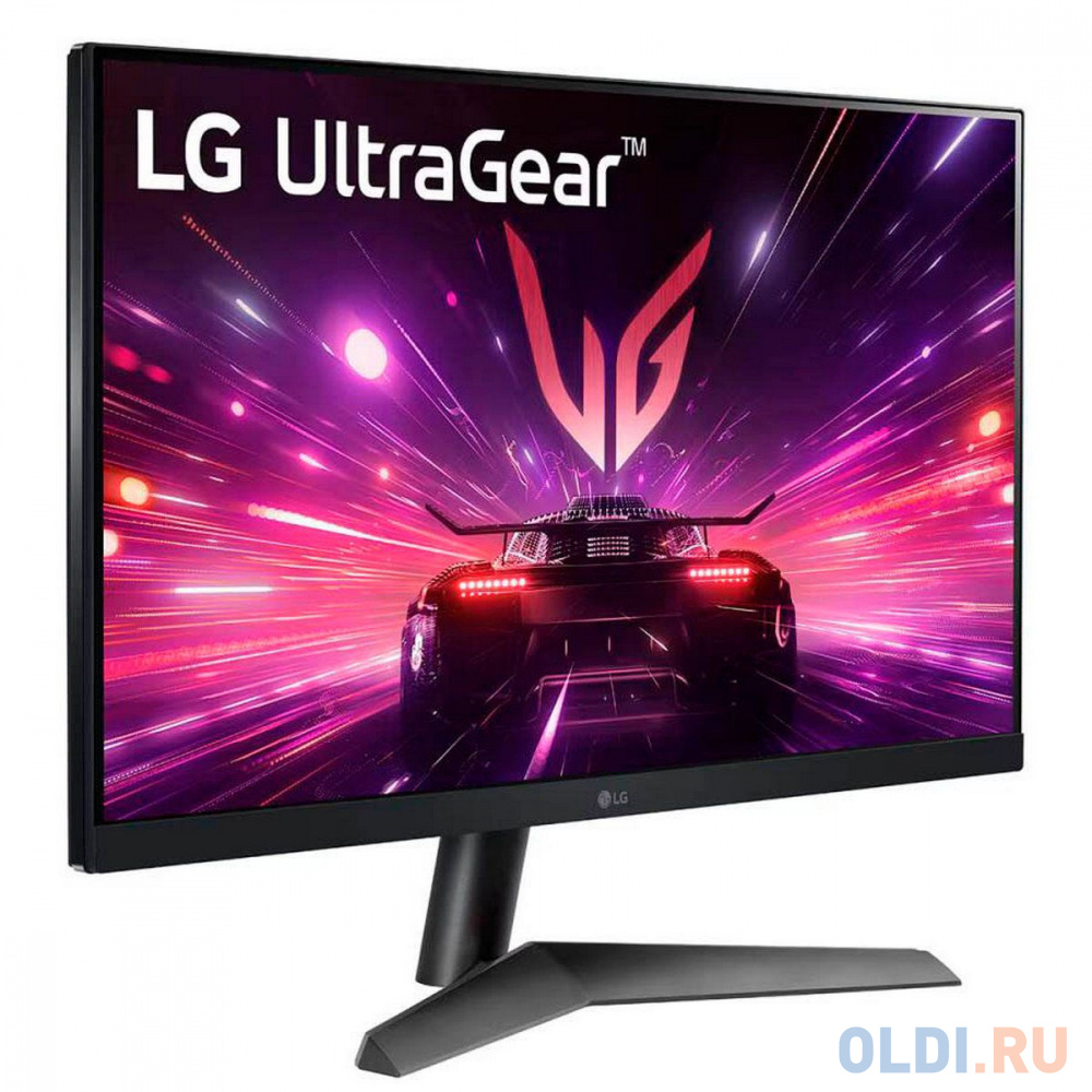 LG 24GS60F-B игровой режим