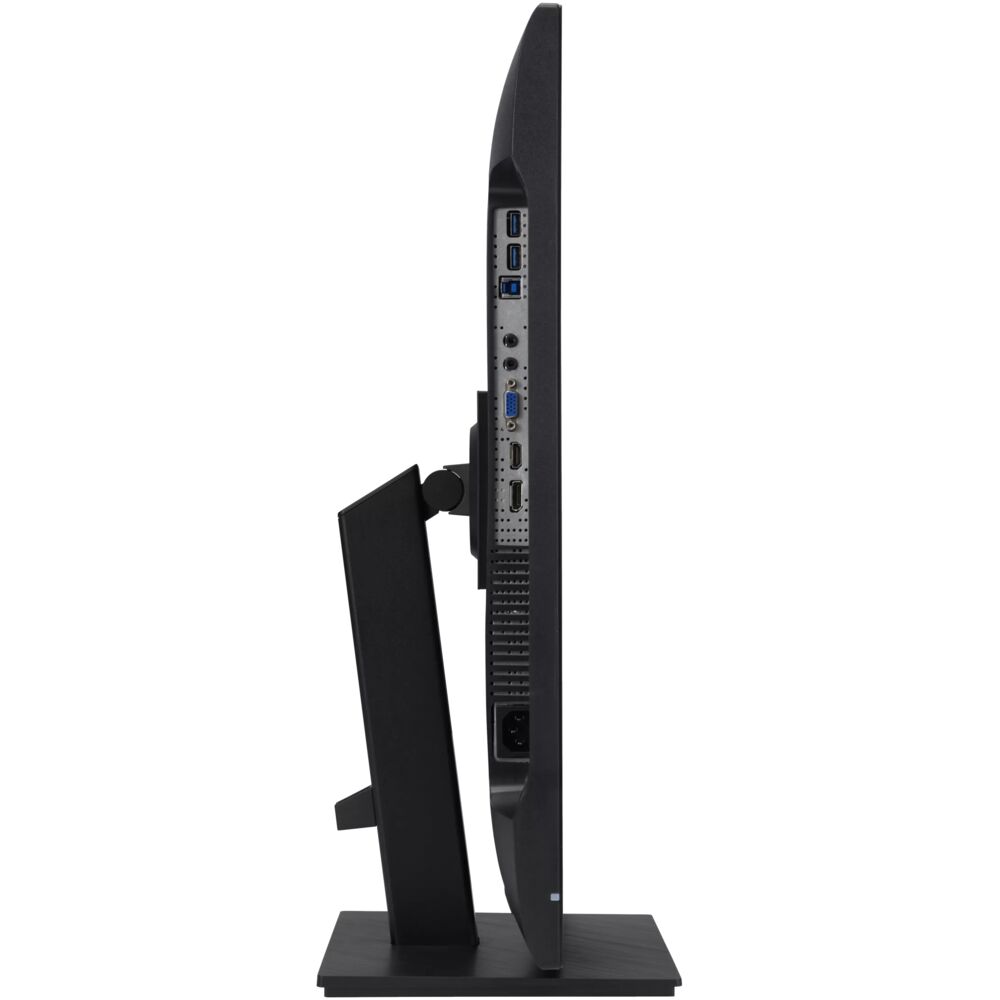 ASUS VA24EQSB вид сбоку