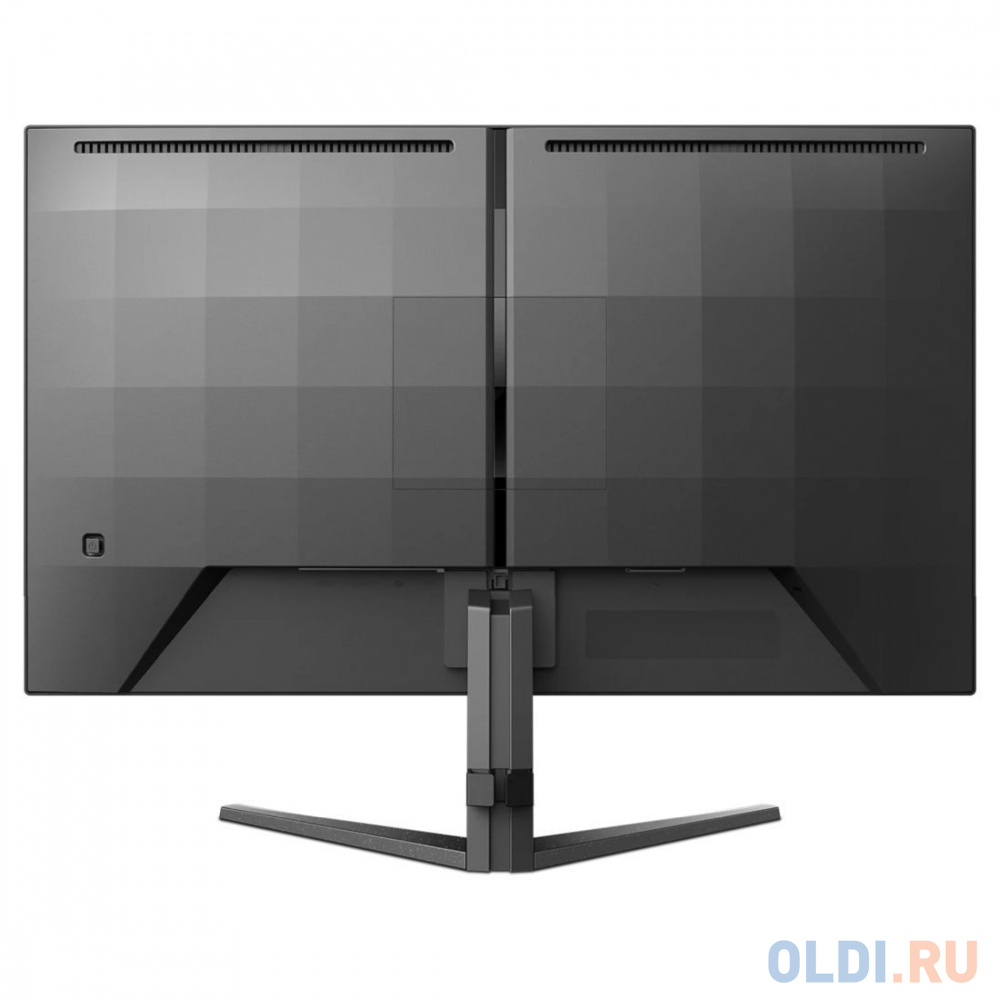 Philips Evnia 27M2N3200S в действии