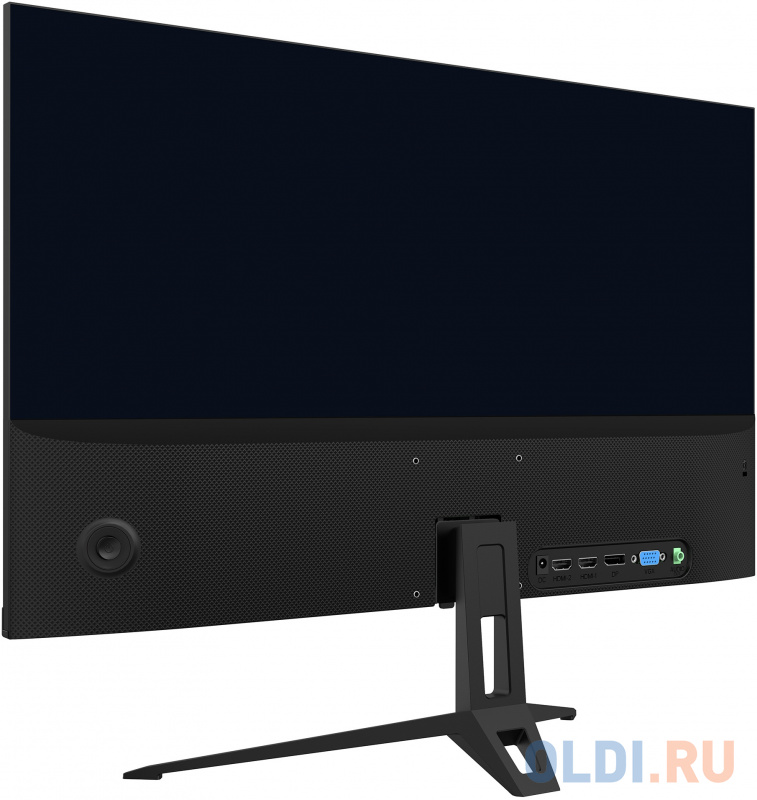 Игровой режим монитора SunWind SUN-M24BA107