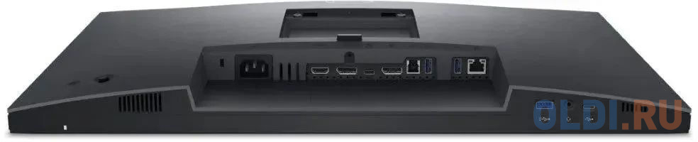 Эргономика Dell P2424HEB