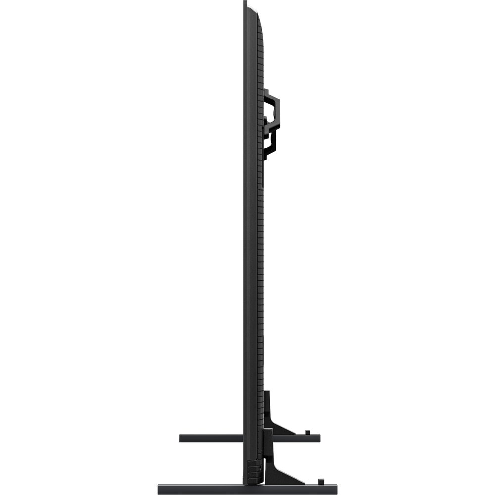 Hisense 100UR8S — интерфейс VIDAA