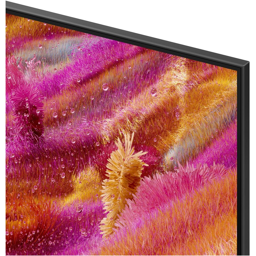Samsung QE65QN90F контрастность локальное затемнение