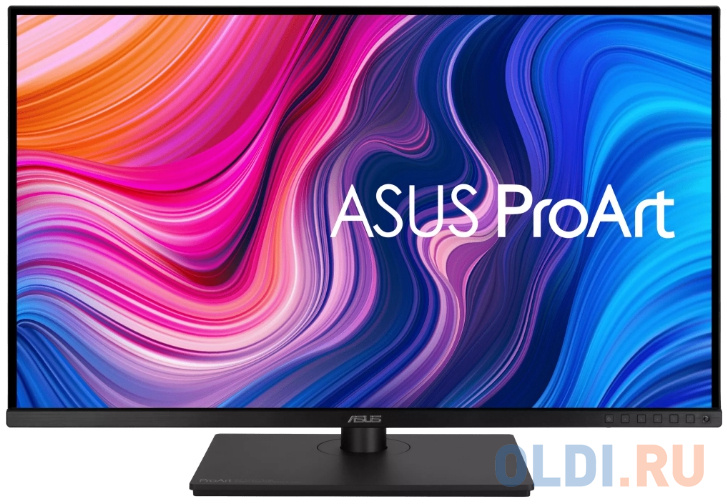 Эргономичная подставка ASUS ProArt Display PA328CGV