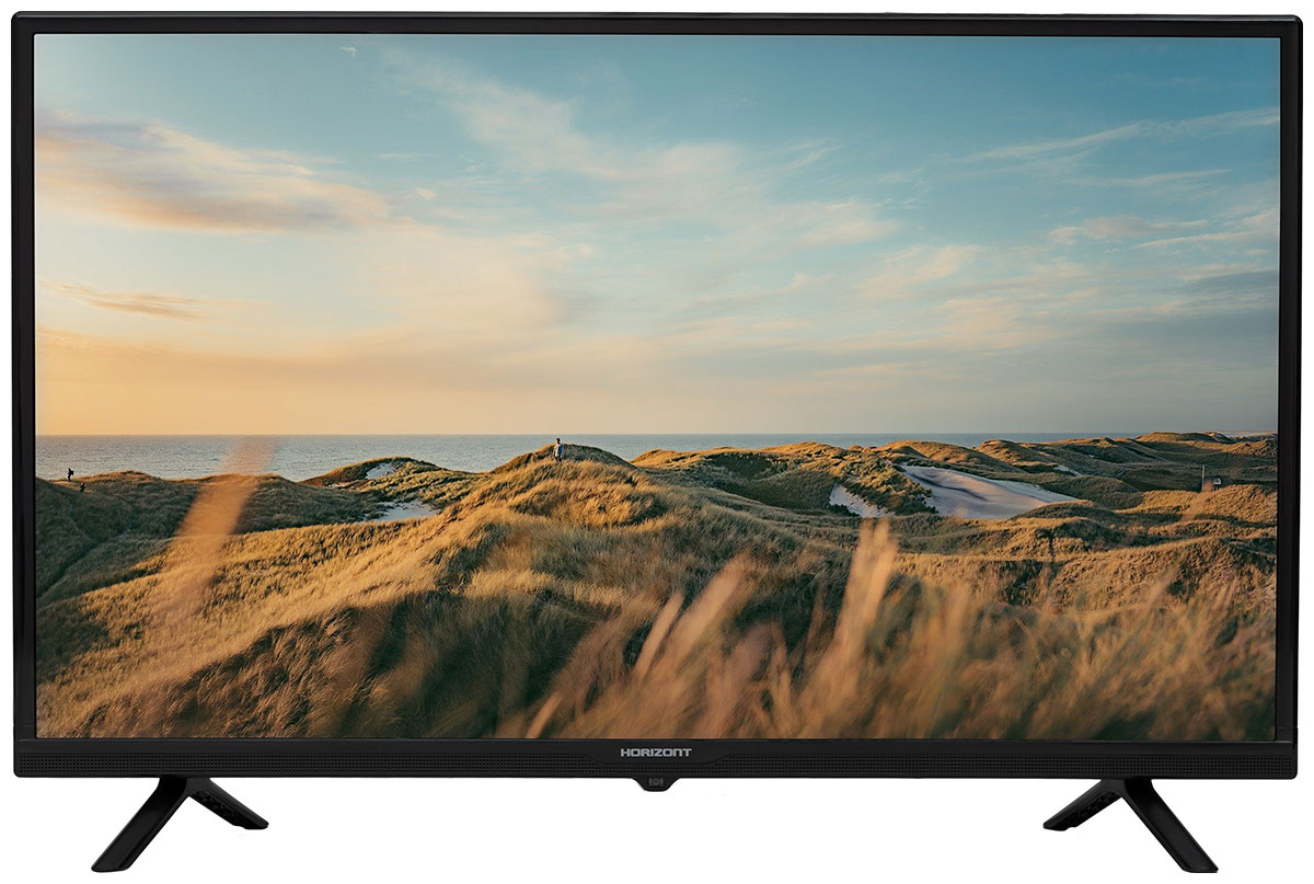 Horizont 43LE7052D: глубокий обзор доступного Smart TV с Яндекс ТВ — 3 недели реальных тестов