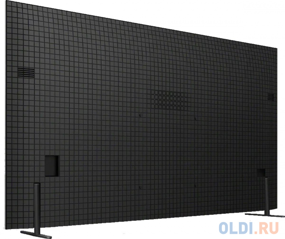 Технология Acoustic Surface Audio+ в действии