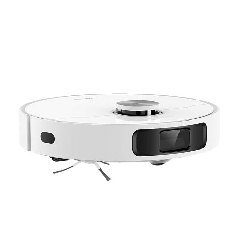 Dreame L10 Prime — базовая станция и аксессуары