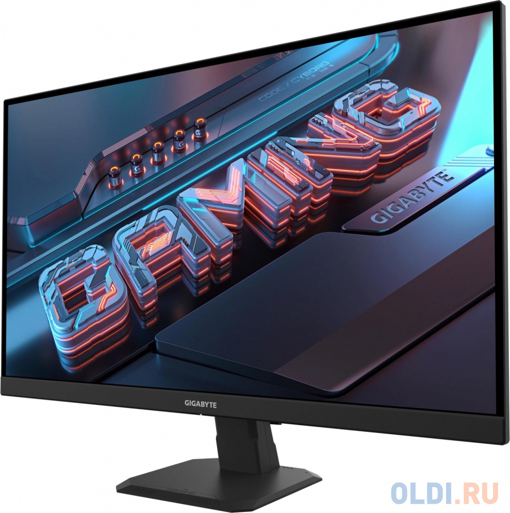 Gigabyte GS27QXA - итоговое впечатление