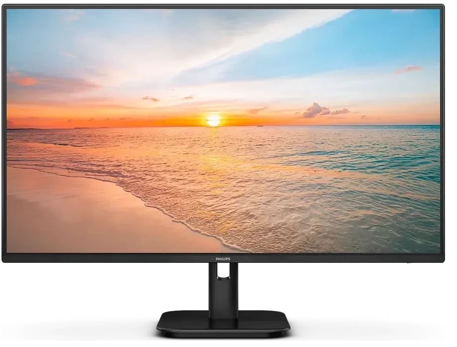 Обзор Philips 27E1N2100D: бюджетный IPS-монитор с частотой 120 Гц для работы и повседневных задач