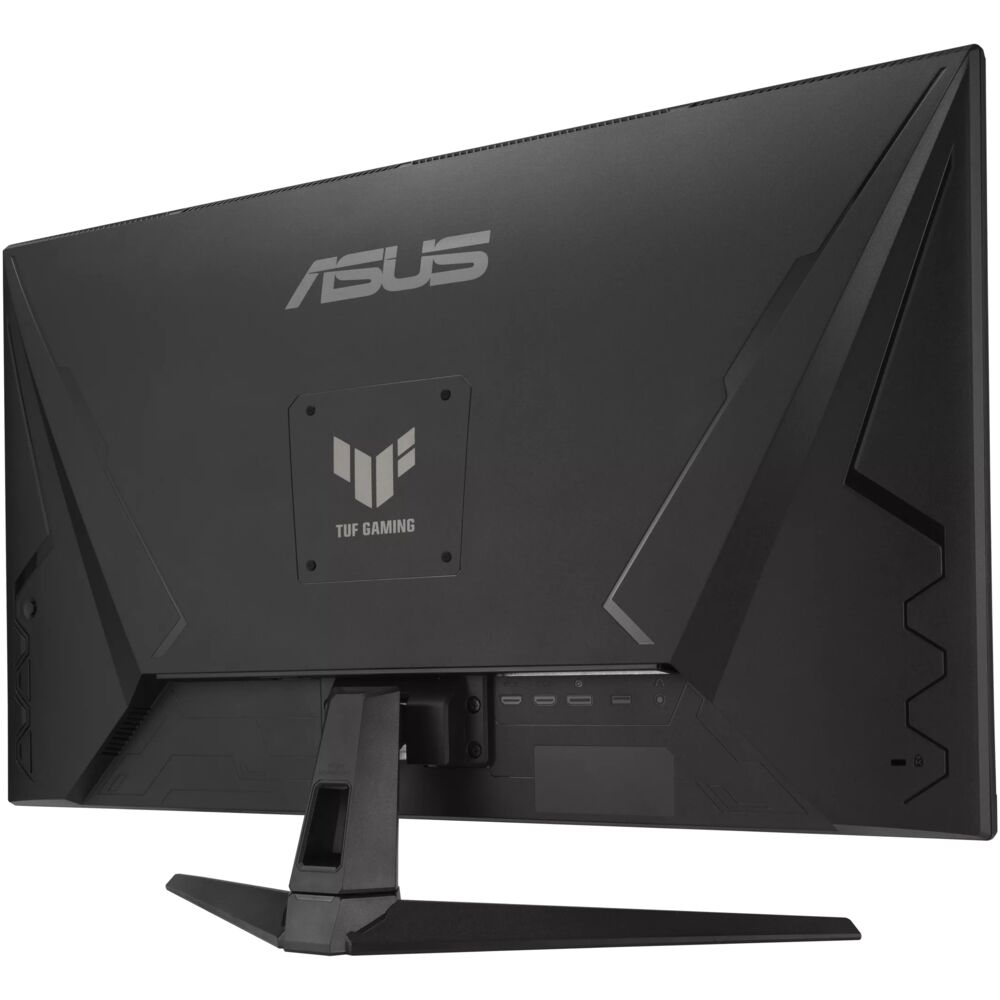 ASUS TUF Gaming VG328QA1A в игровом режиме
