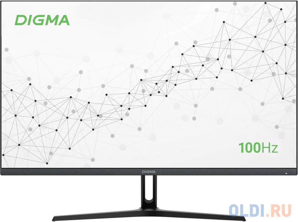 Обзор Digma Progress 27P504F: идеальный баланс производительности и цены для игрового монитора