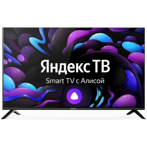 CENTEK CT-8750: подробный обзор 50-дюймового 4K Smart TV на Android 11 с Алисой — честный тест после 3 недель использования