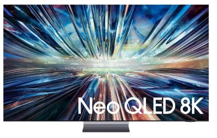 Samsung QE65QN900DUXCE тест качества изображения