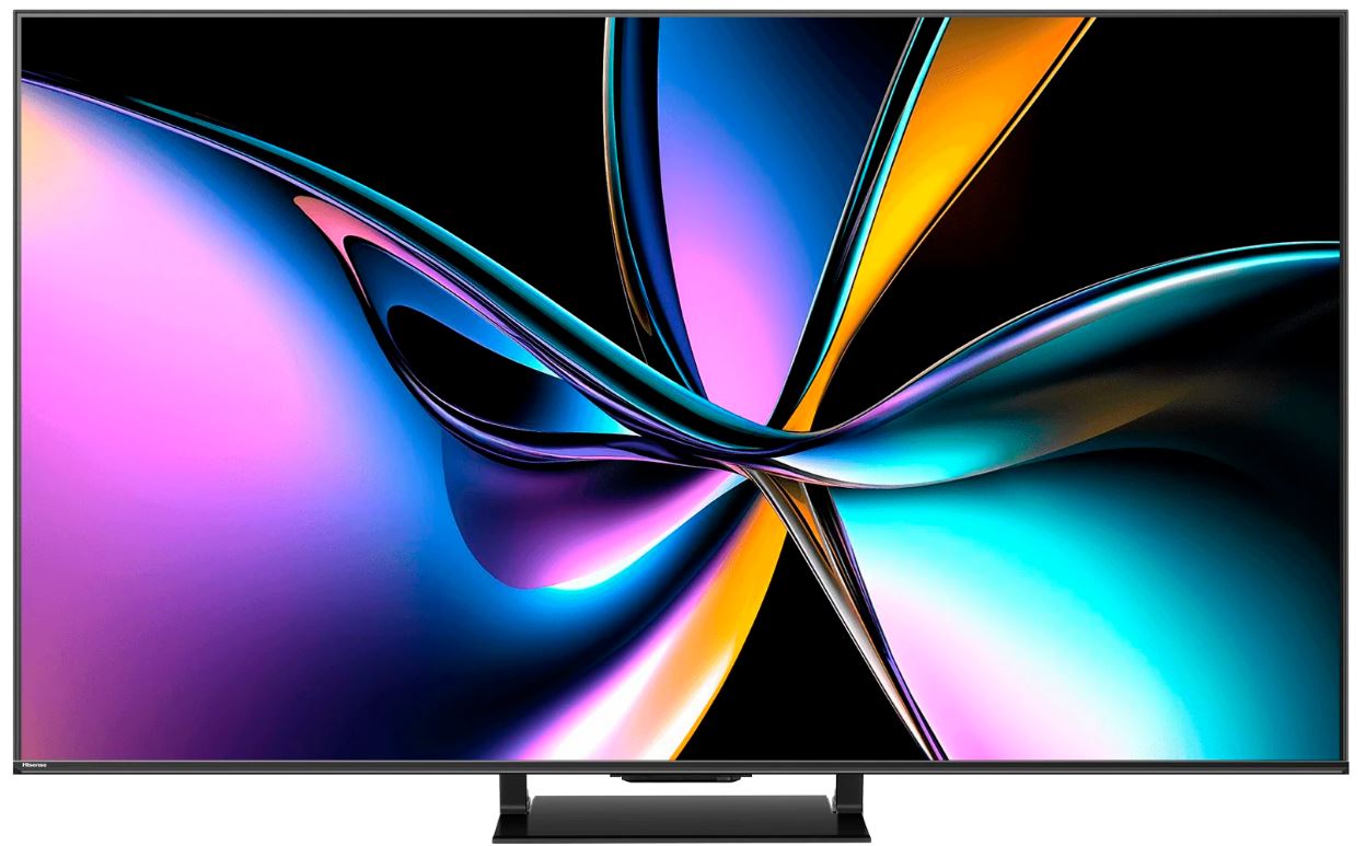 Обзор Hisense 55U7Q PRO: мощная Mini LED новинка с впечатляющими игровыми возможностями