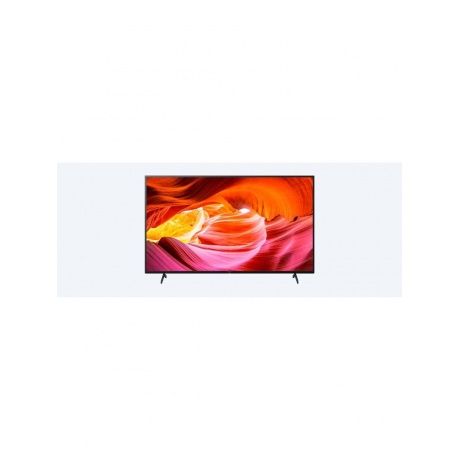Обзор Sony KD-50X75K: Доступный 4K-телевизор с Google TV для повседневного использования